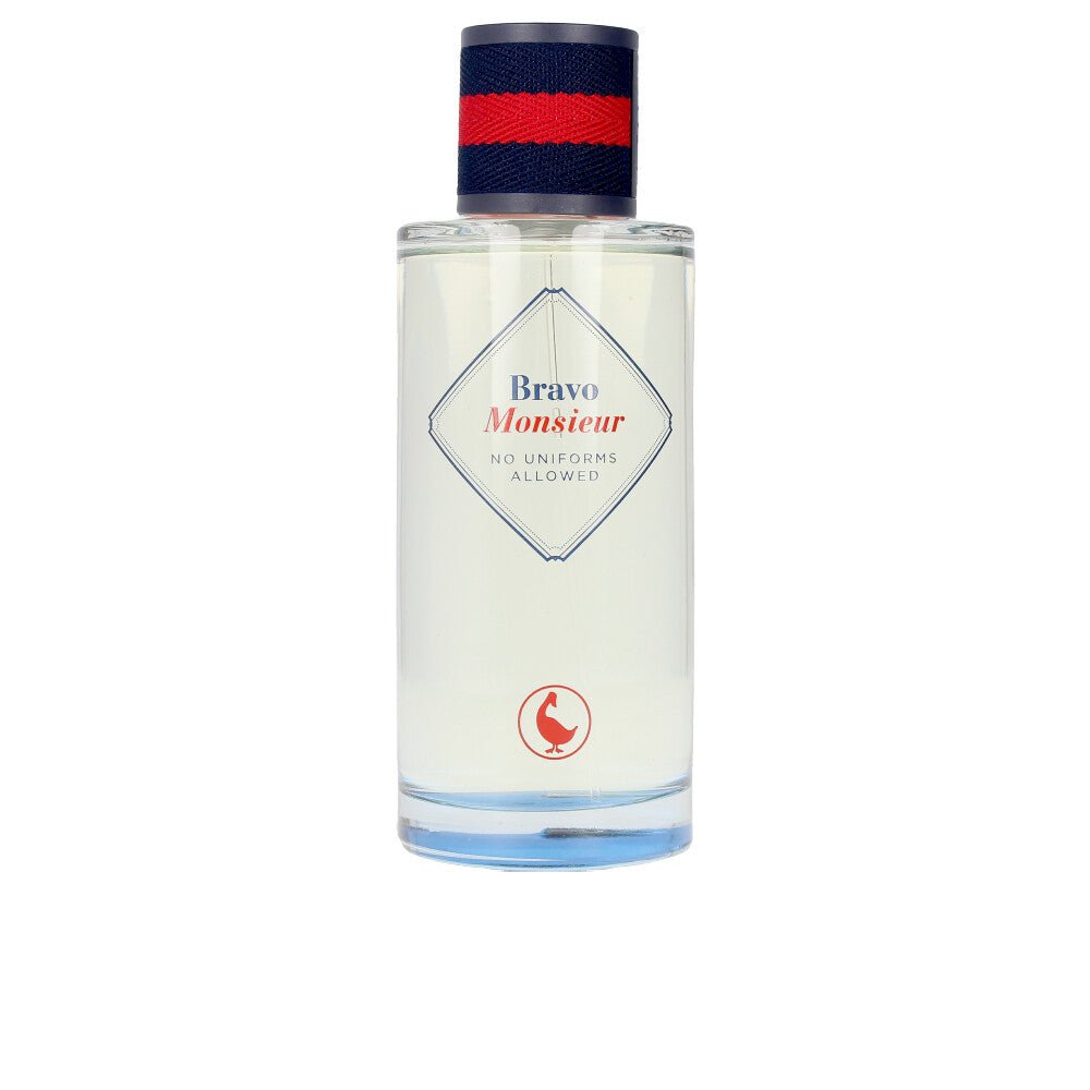 Profumo uomo El Ganso BRAVO MONSIEUR Spray 125 ml - imagine 1