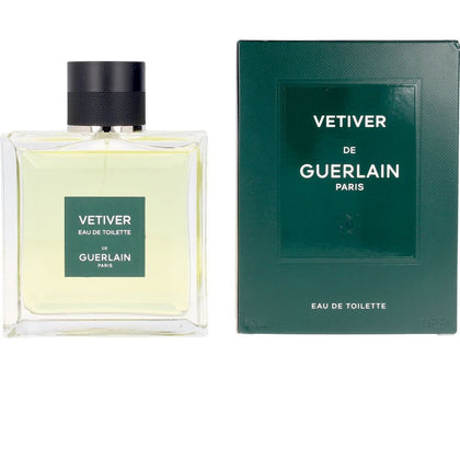 Profumo uomo Guerlain VETIVER spray 100 ml