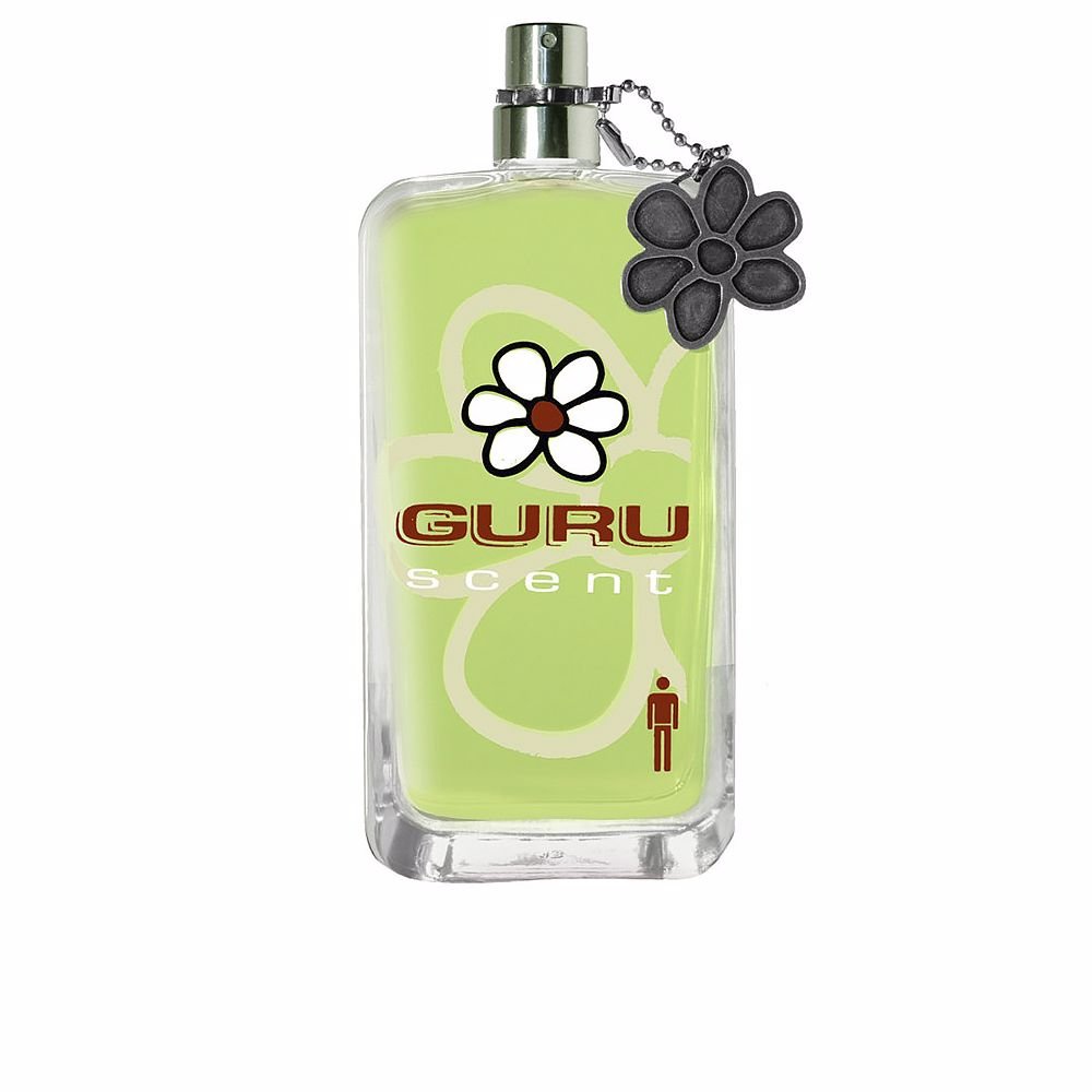 Profumo uomo Guru SCENT FOR MEN spray 100 ml - Cosmova