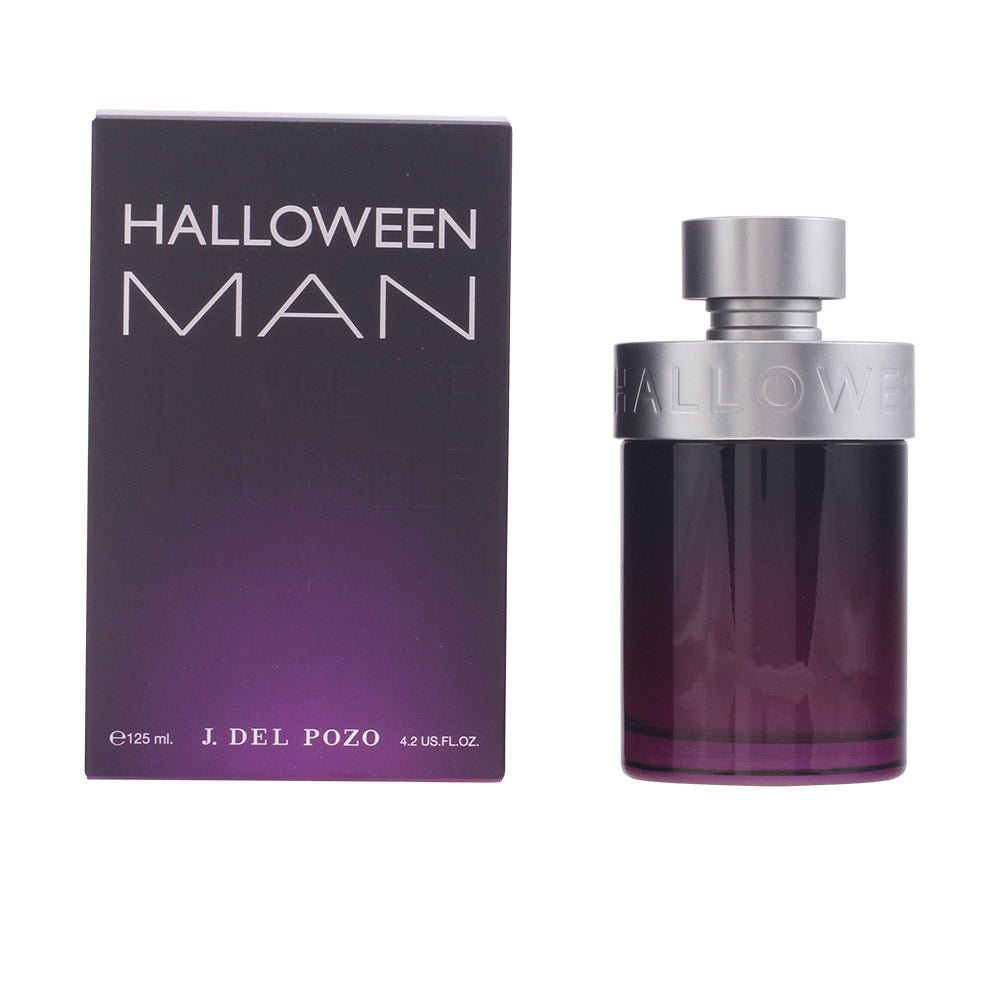 Profumo uomo Halloween MAN Spray 125 ml - stellen Sie sich vor 1
