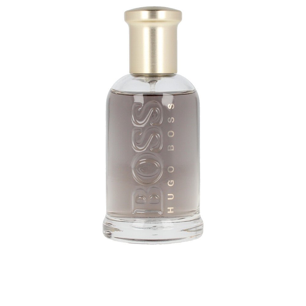 Profumo uomo Hugo Boss-boss BOSS BOTTLED spray 50 ml - Cosmova