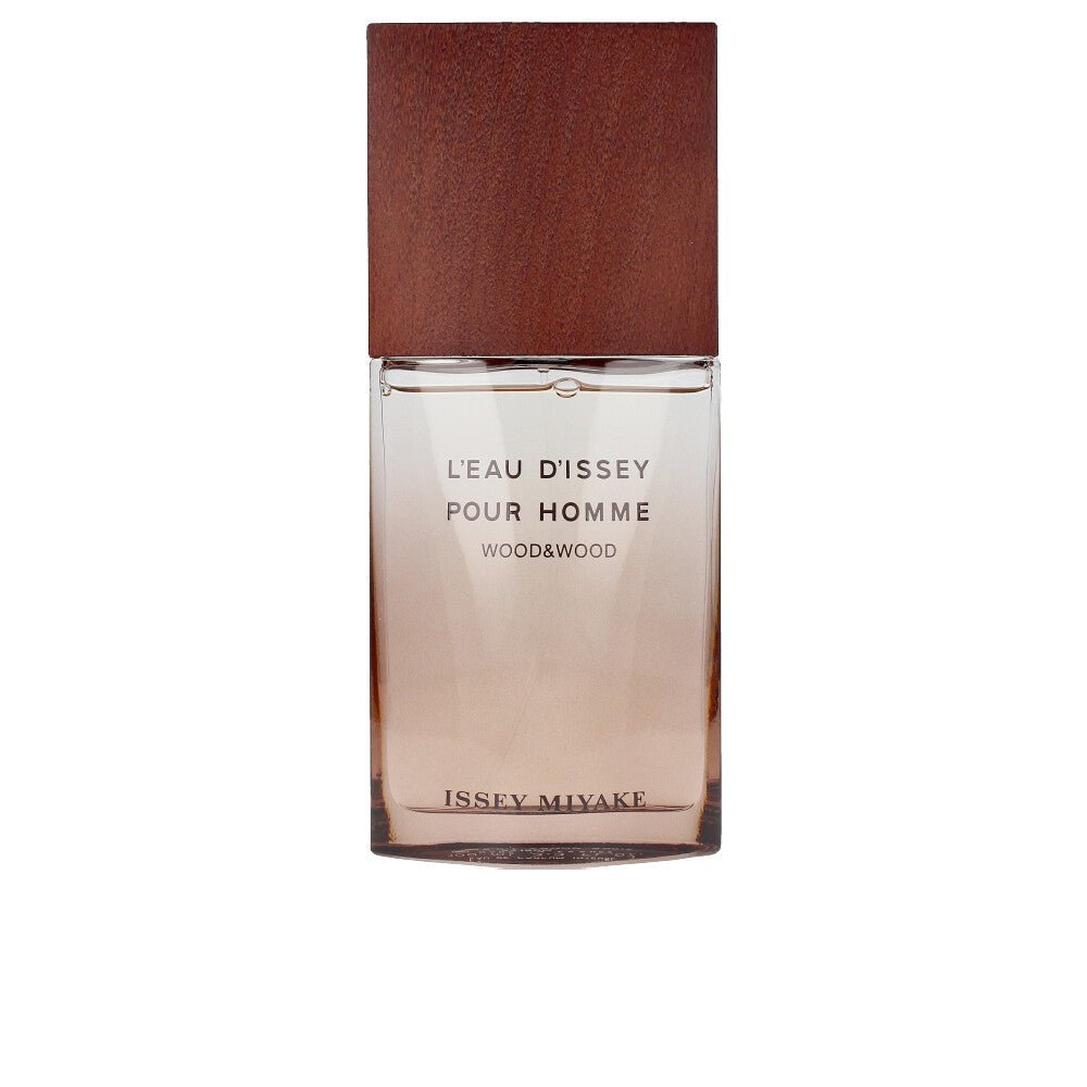 Profumo uomo Issey Miyake L'EAU D'ISSEY POUR HOMME WOOD&WOOD spray 100 ml - Cosmova
