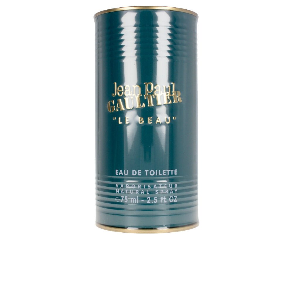 Profumo uomo Jean Paul Gaultier LE BEAU spray 75 ml - Cosmova