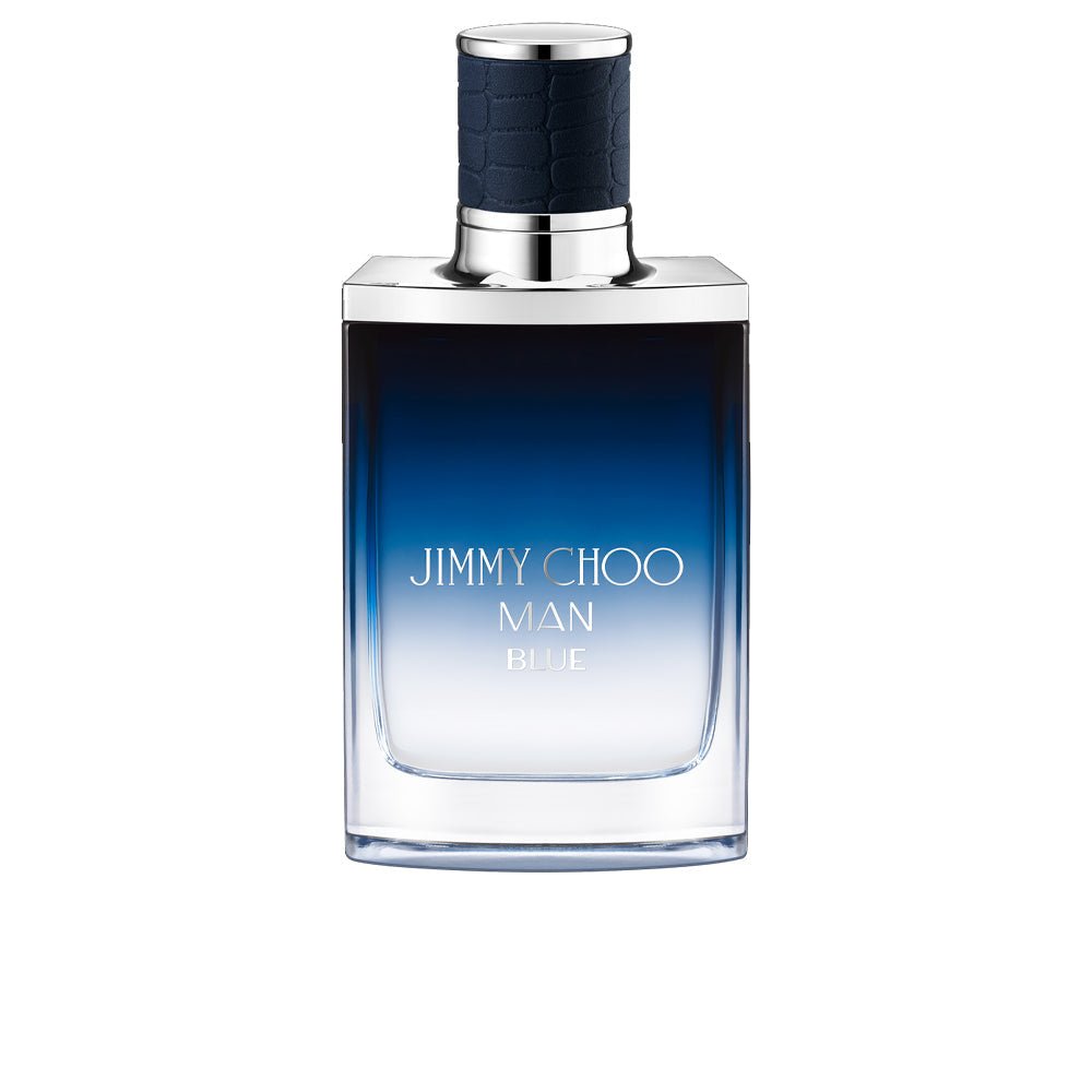 Profumo uomo Jimmy Choo MAN BLU spray 50 ml - immagine 1