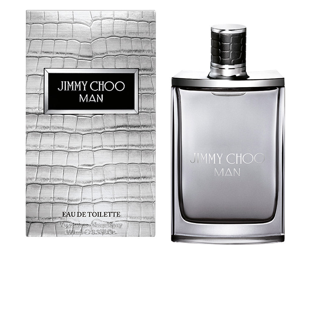 Profumo uomo Jimmy Choo MAN Spray 100 ml - stellen Sie sich vor 1