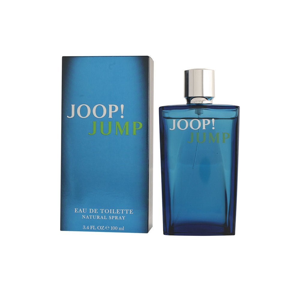 Profumo uomo Joop JUMP spray 100 ml - immagine 1