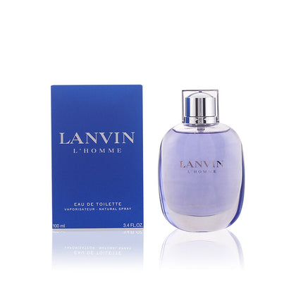Profumo uomo Lanvin L'HOMME spray 100 ml