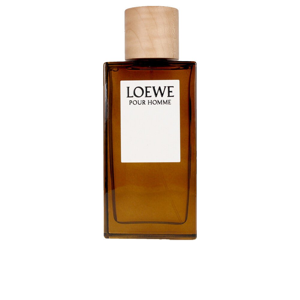 פּראָפומאָ ואָמאָ Loewe POUR HOMME שפּריץ 150 מל - ימאַגינע 1