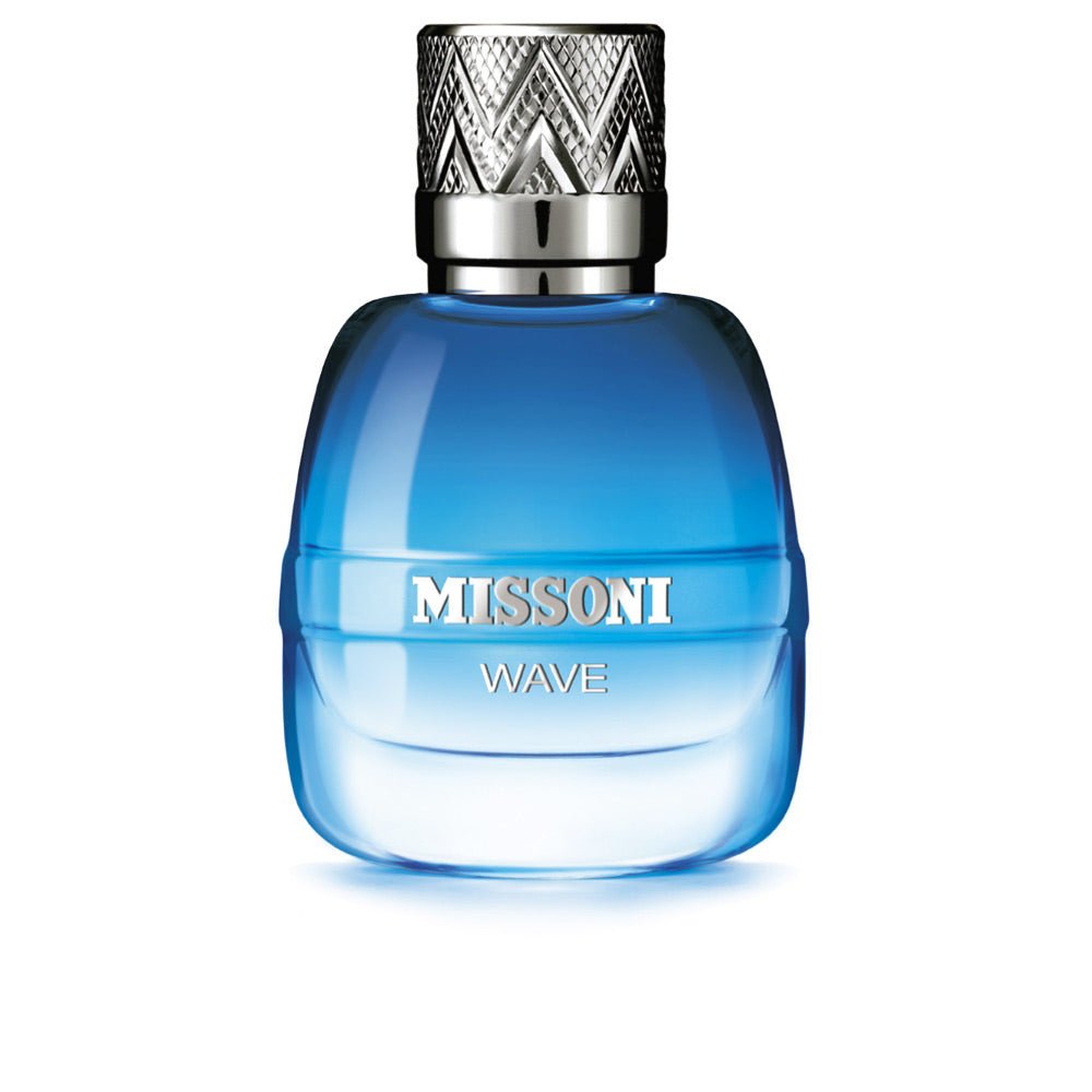 Profumo uomo Missoni WAVE Spray 50 ml - stellen Sie sich vor 1