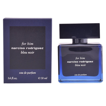 Profumo uomo Narciso Rodriguez BLEU NOIR FOR HIM vapo 50 ml