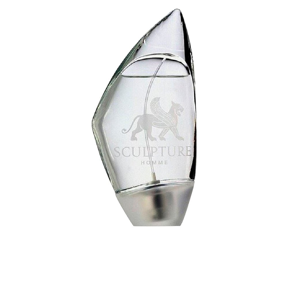 Profumo uomo Nikos SCULPTURE HOMME Spray 100 ml - stellen Sie sich vor 1