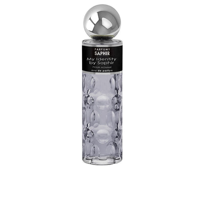 Profumo uomo Parfums Saphir MY IDENTITY BY SAPHIR vapo 200 ml EDP