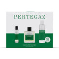 Profumo uomo Pertegaz GOURMAND coffret 3 pz - image 1