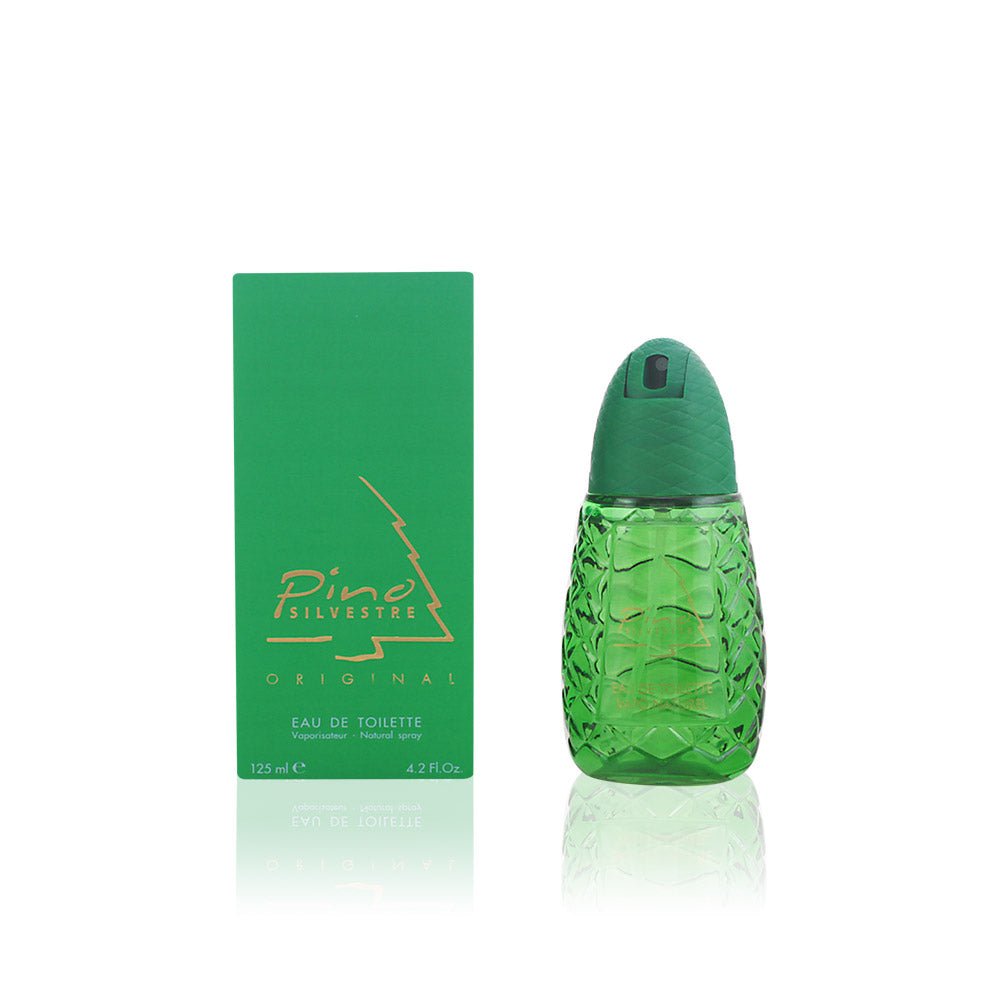 Profumo uomo Pino Silvestre ORIGINAL spray 125 ml - Cosmova