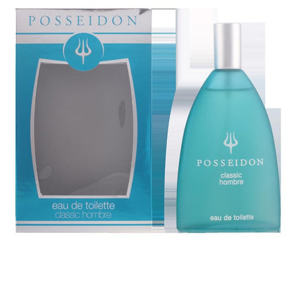 Profumo uomo Poseidon CLASSIC HOMBRE spray 150 ml
