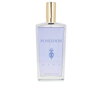 Profumo uomo Poseidon THE KING spray 150 ml