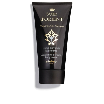 Profumo uomo Sisley SOIR D'ORIENT crème parfumée hydratante 150 ml