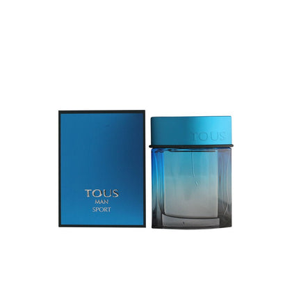 Profumo uomo Tous MAN SPORT spray 100 ml