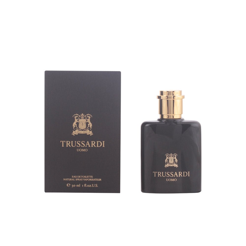 Profumo uomo Trussardi UOMO spray 30 ml - Cosmova