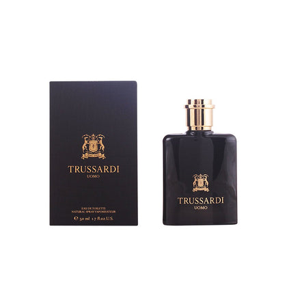 Profumo uomo Trussardi UOMO spray 50 ml