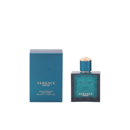 Profumo uomo Versace EROS spray 50 ml