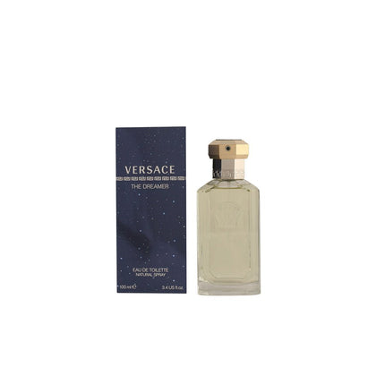 Profumo uomo Versace THE DREAMER spray 100 ml
