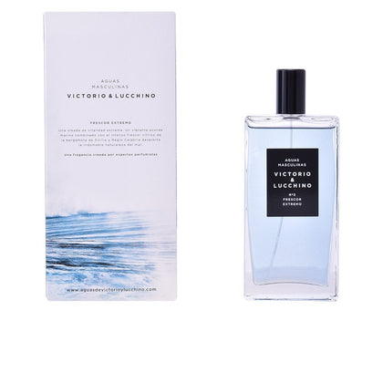 Profumo uomo Victorio & Lucchino AGUAS MASCULINAS VICTORIO & LUCCHINO Nº2 spray 150 ml