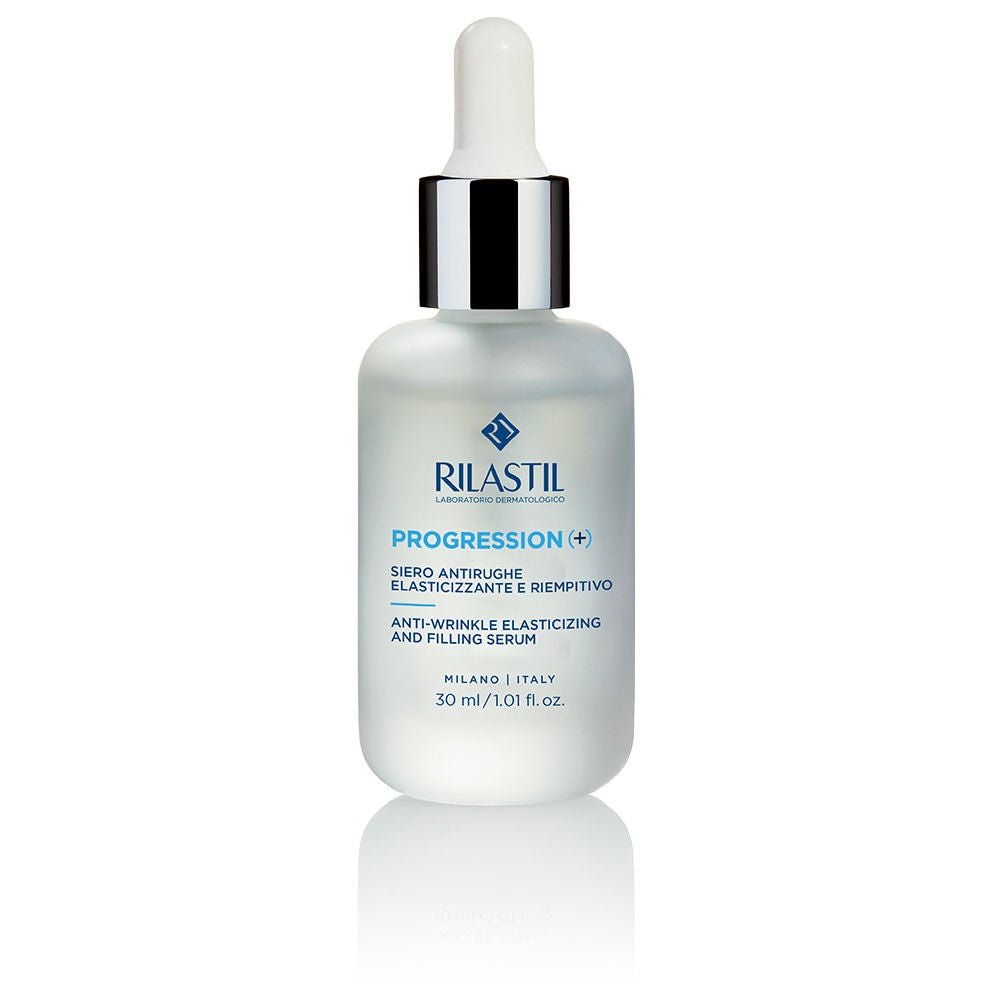 PROGRESSION(+) sérum anti-rides élastifiant et repulpant 30 ml-0
