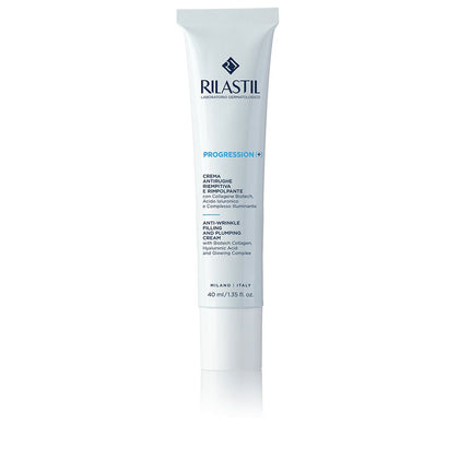PROGRESSION(+) plumping and anti-wrinkle cream 40 ml