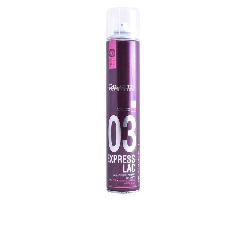 PROLINE 03 express spray 650 ml - Cosmova