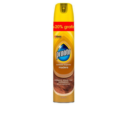 PRONTO Möbelreinigungsspray 300 ml