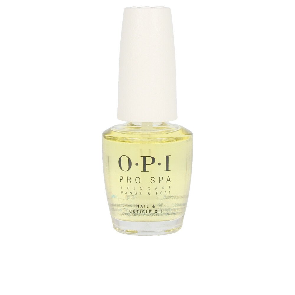 PROSPA Ulei pentru unghii si cuticule 14,8 ml-0