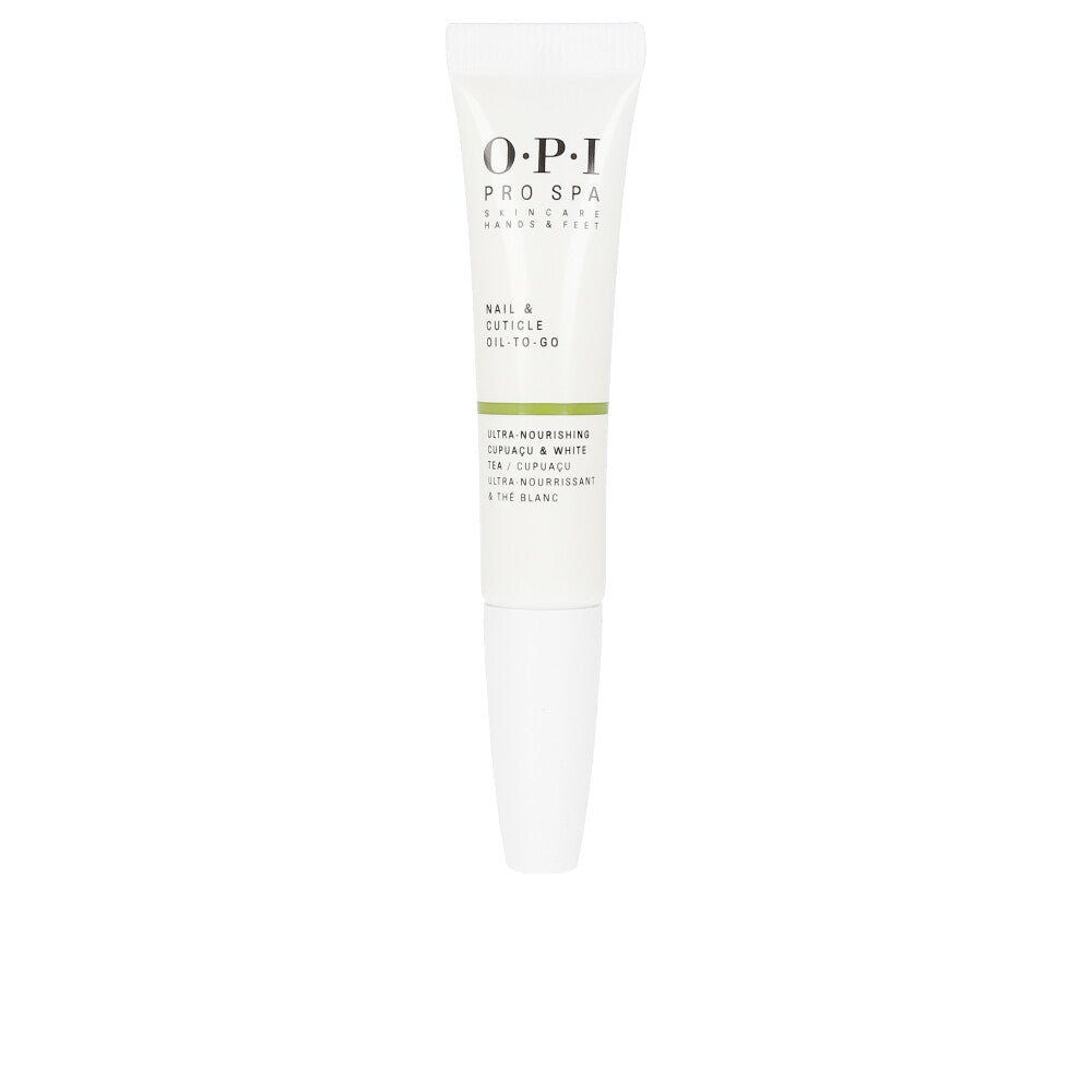 PROSPA Olio per unghie e cuticole 7,5 ml-0
