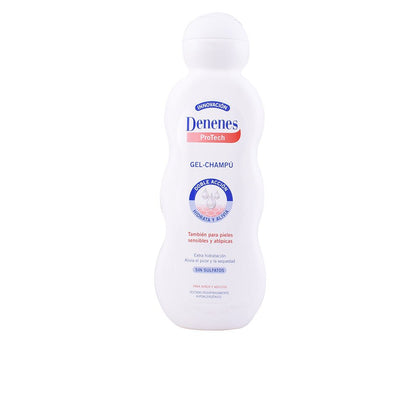 PROTECH atopic skin gel-shampoo 600 ml