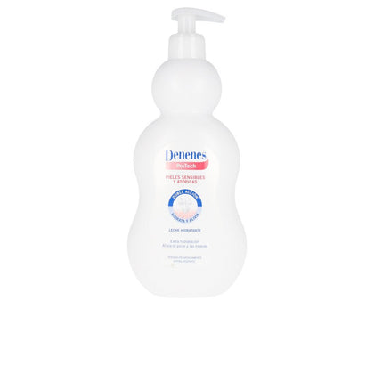 PROTECH atopic skin moisturizing milk 400 ml