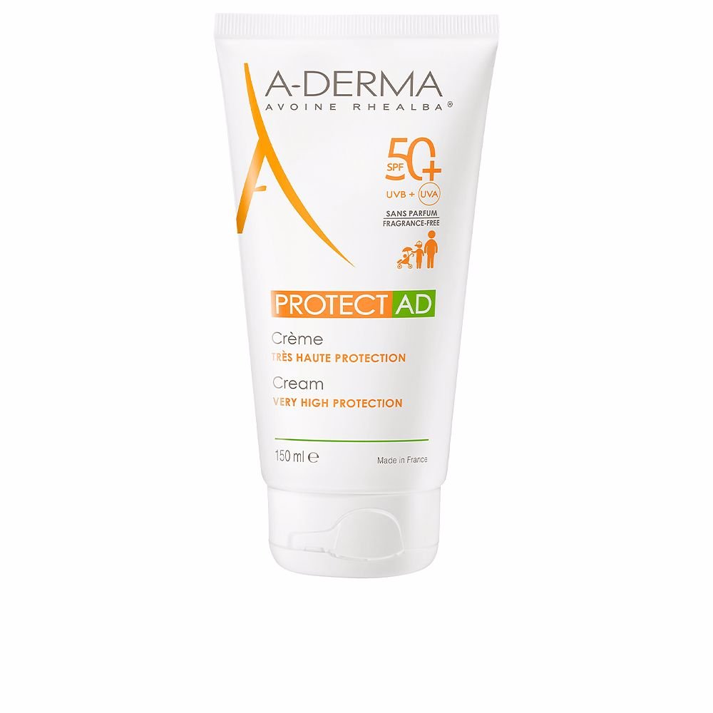 PROTECT AD crème solaire protectrice SPF50+ 150 ml-0