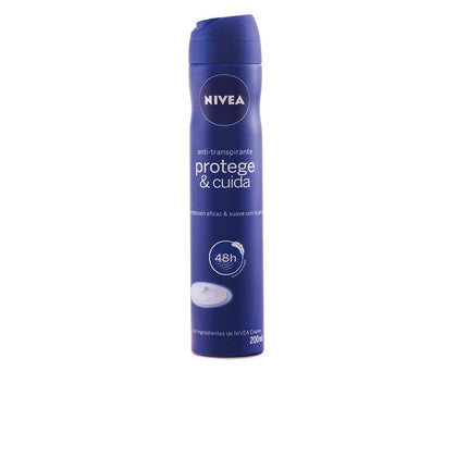 PROTECT & CARE Deodorante spray 200 ml