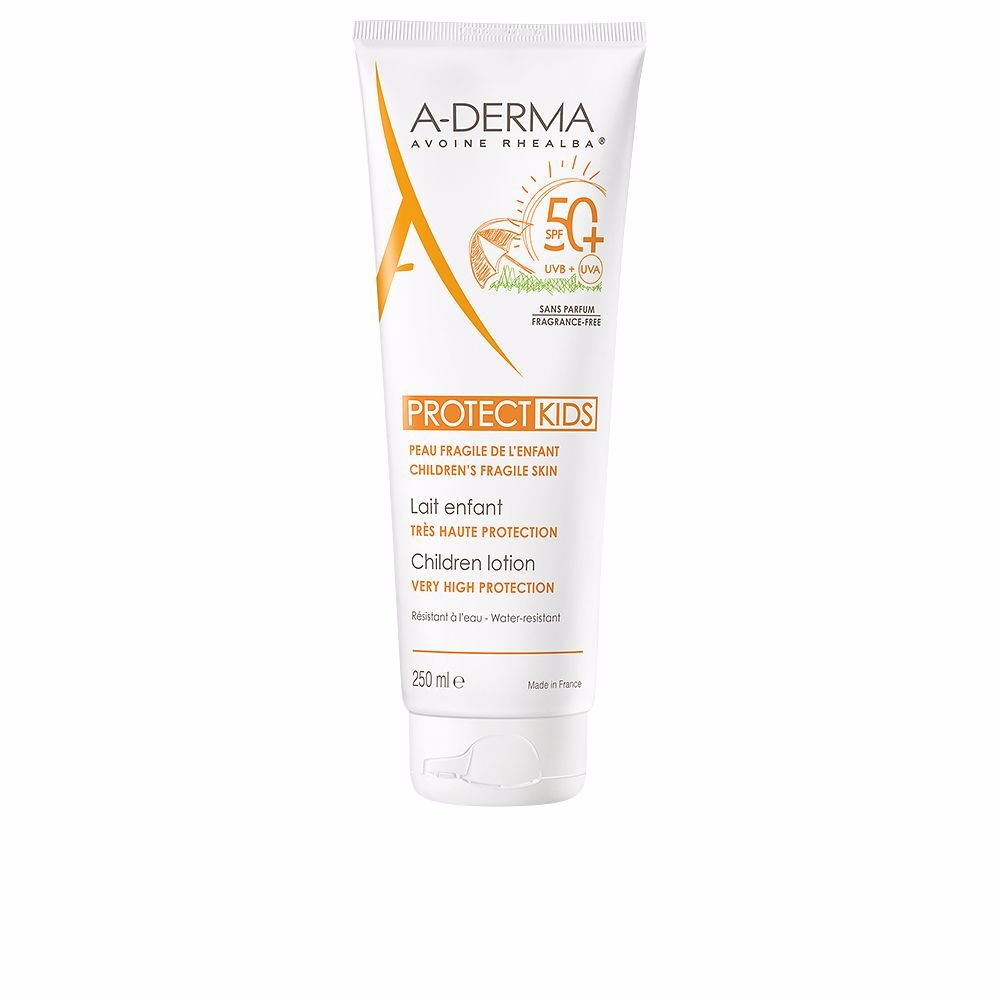 PROTECT KIDS loción solar infantil SPF50+ 250 ml - Cosmova