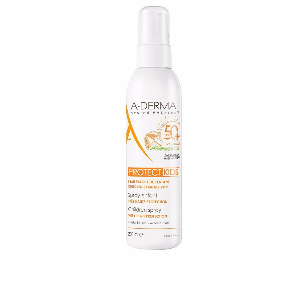 PROTECT KIDS spray solaire infantile SPF50+ 200 ml-0