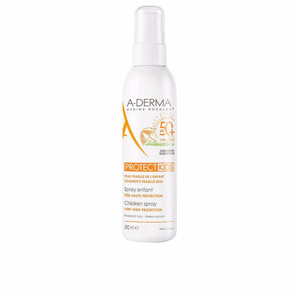 PROTECT KIDS Spray Solar Infantil SPF50+ 200 ml