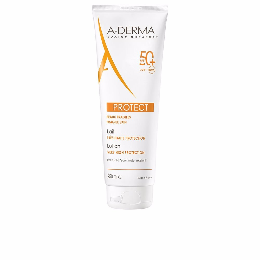 PROTECT loción solaire SPF50+ 250 ml