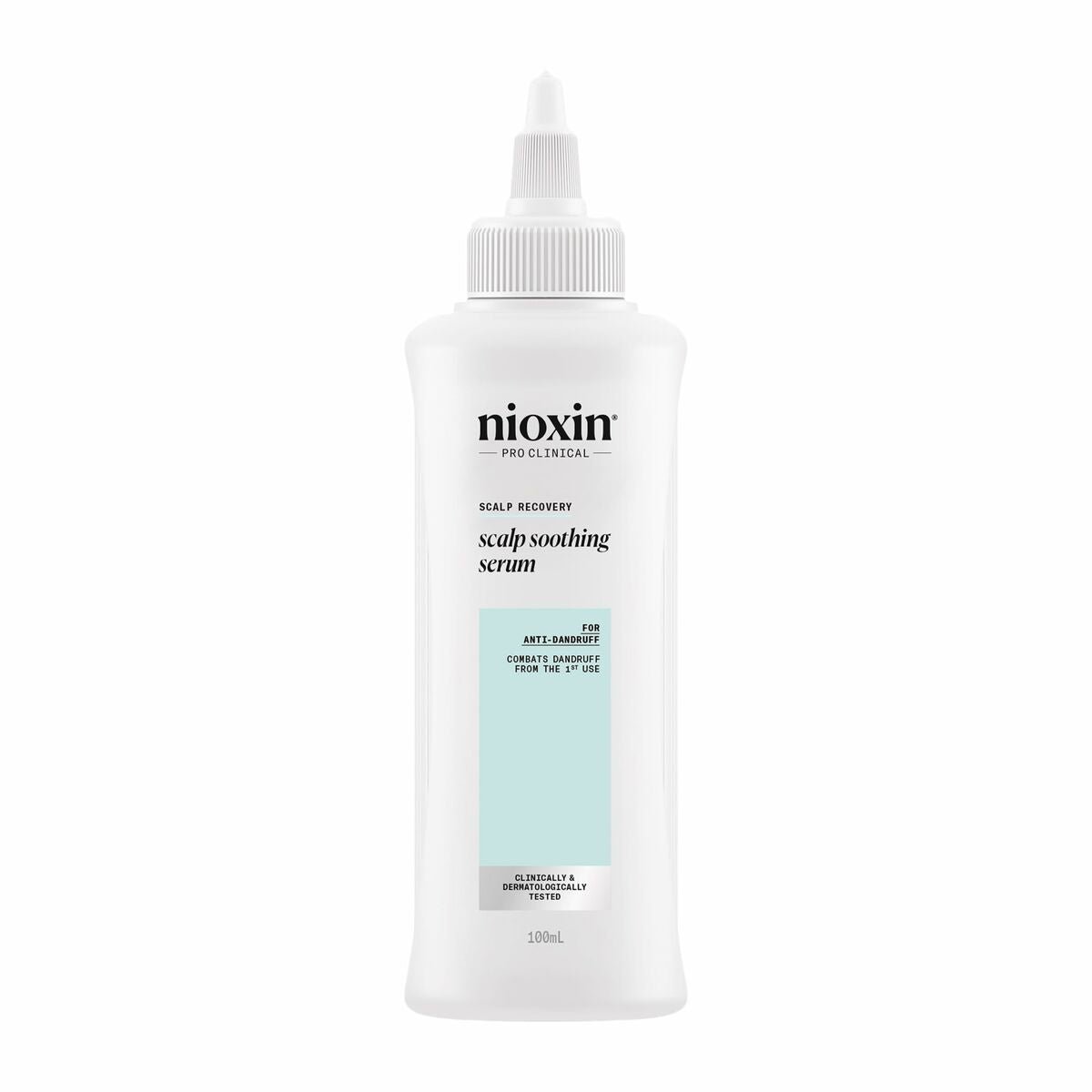 Protective Hair Treatment Nioxin SCALP RECOVERY - Cosmova