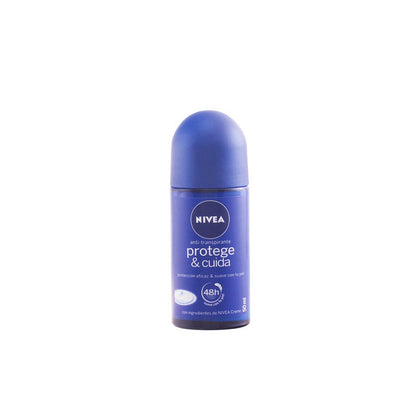 PROTEGE & CUIDA deodorante roll-on 50 ml
