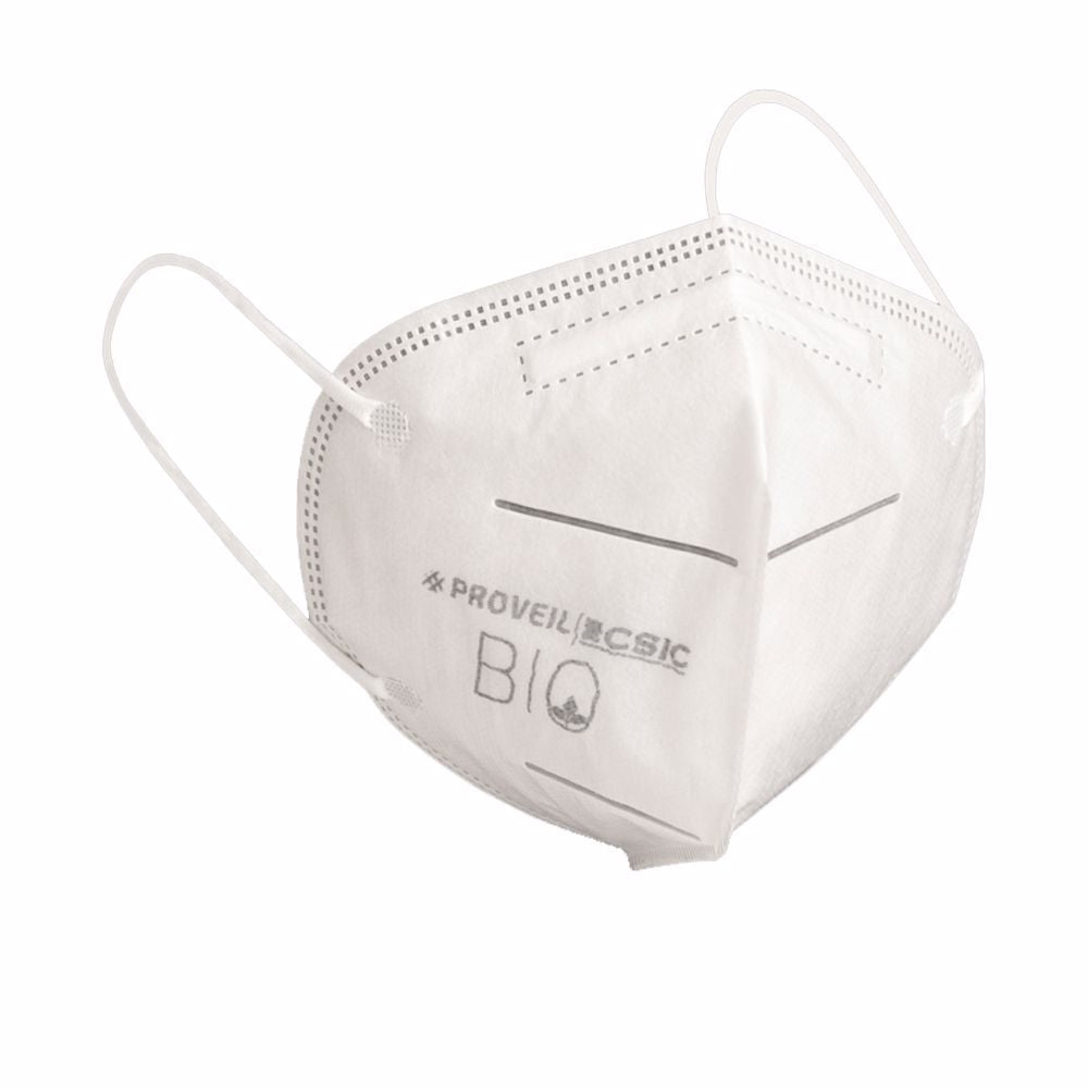 Proveil MASCARILLA HIGIÉNICA BIO EPI 10 u - Cosmova