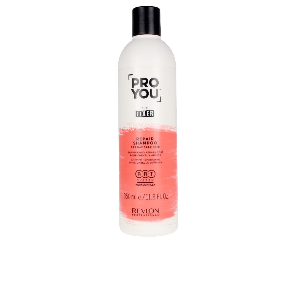 PROYOU il fixer shampoo 350 ml - Cosmova