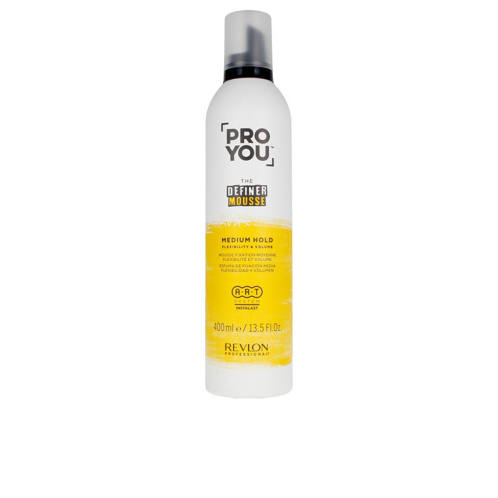 PROYOU the definer med mousse 400 ml - Cosmova