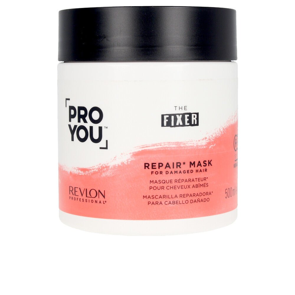 PROYOU die Fixiermaske 500 ml-0