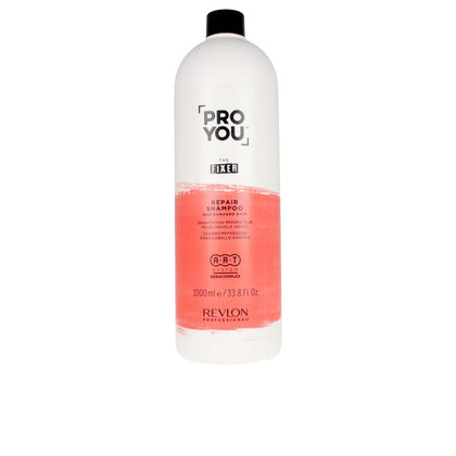 PROYOU das Fixierer-Shampoo 1000 ml