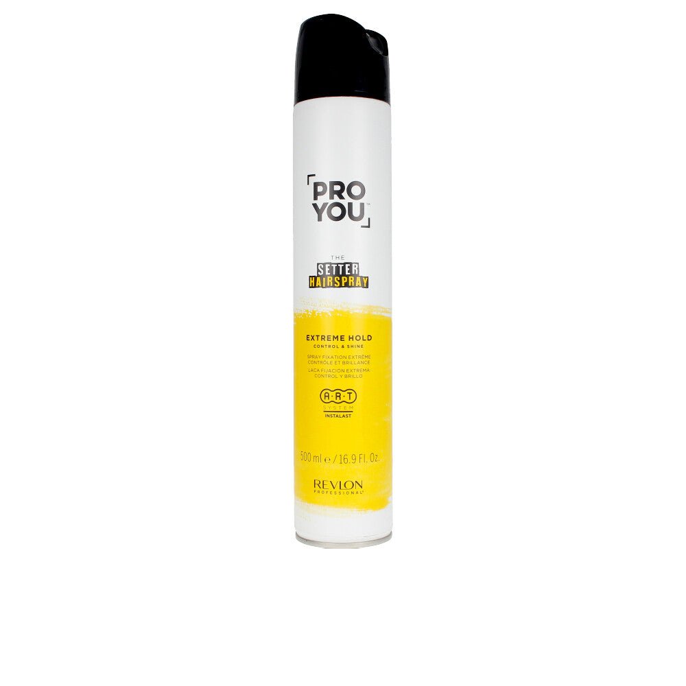 PROYOU das Haarspray stark 500 ml-0
