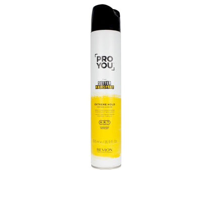 PROYOU das Haarspray stark 500 ml